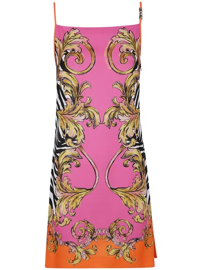 VERSACE JEANS COUTURE VERSACE JEANS COUTURE DRESS