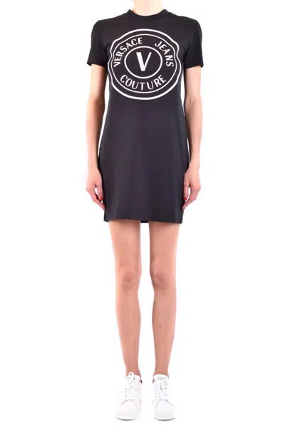 Versace Jeans Couture Dresses