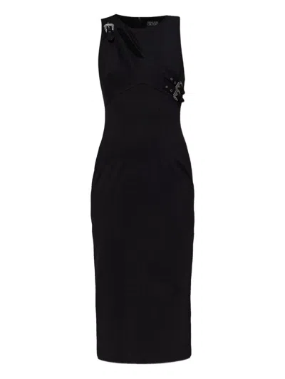 VERSACE JEANS COUTURE VERSACE JEANS COUTURE DRESSES