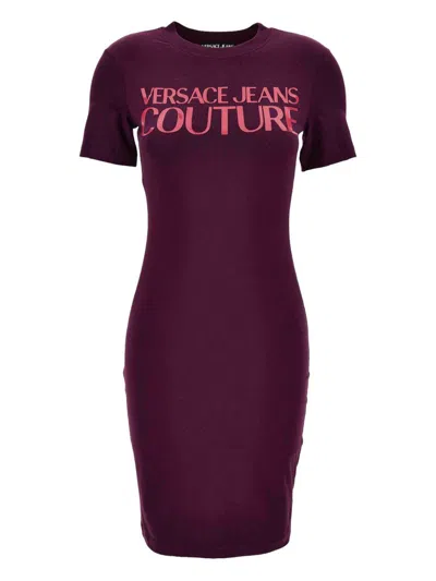 VERSACE JEANS COUTURE VERSACE JEANS COUTURE DRESSES