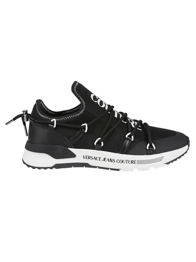 VERSACE JEANS COUTURE DYNAMIC SA6 SNEAKERS