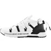 Versace Jeans Couture Dynamic Sa6 Trainers White