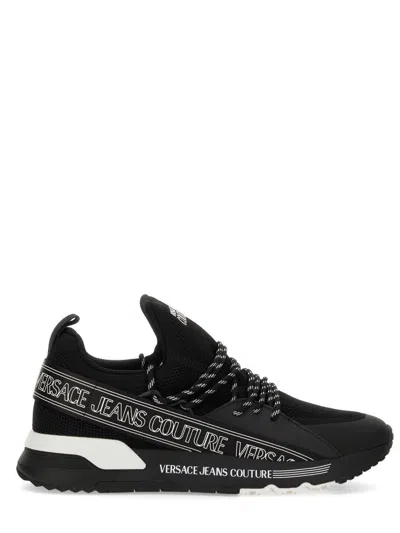 VERSACE JEANS COUTURE VERSACE JEANS COUTURE DYNAMIC SNEAKER