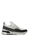 Versace Jeans Couture Sneaker In White