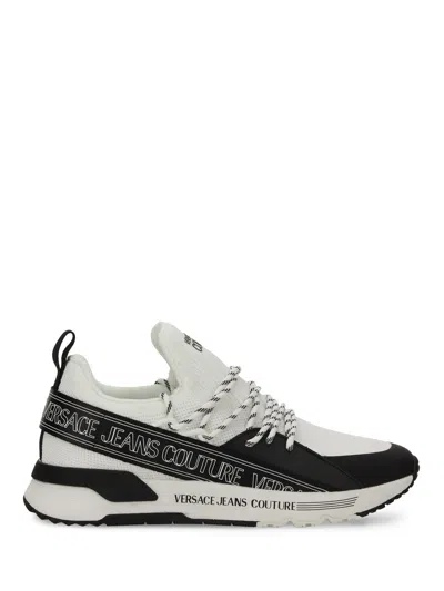 VERSACE JEANS COUTURE DYNAMIC SNEAKER