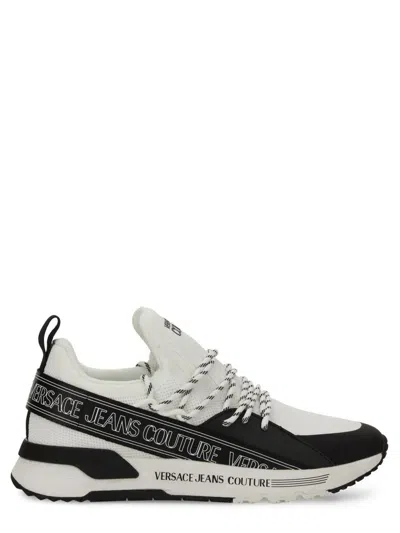 VERSACE JEANS COUTURE VERSACE JEANS COUTURE DYNAMIC SNEAKER