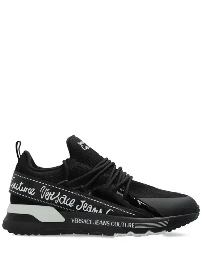 VERSACE JEANS COUTURE DYNAMIC SNEAKERS
