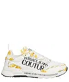 VERSACE JEANS COUTURE DYNAMIC SNEAKERS