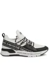 Versace Jeans Couture Sneakers In White