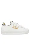 VERSACE JEANS COUTURE VERSACE JEANS COUTURE FONDO COURT 88 DIS SNEAKERS. SKL