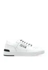 Versace Jeans Couture Fondo Starlight Dis Sneakers. Sj5 In Multi