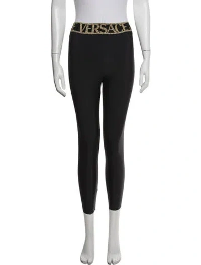 Pre-owned Versace Jeans Couture Graphic Print Lounge Set In Multi