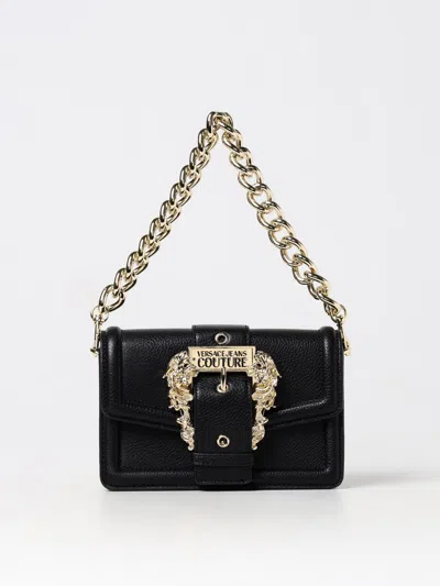 Versace Jeans Couture Handbag  Woman Color Black