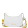 Versace Jeans Couture Handbag In White