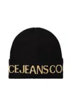 VERSACE JEANS COUTURE HAT