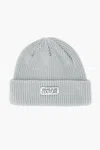 Versace Jeans Couture Hat In Grey