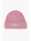 Versace Jeans Couture Hat In Pink