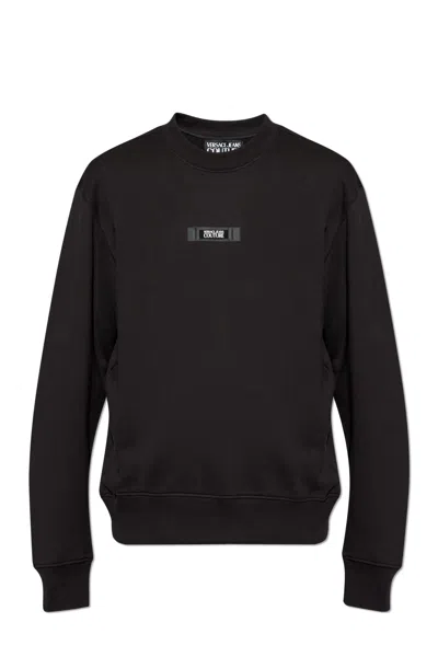 VERSACE JEANS COUTURE VERSACE JEANS COUTURE HOODIE