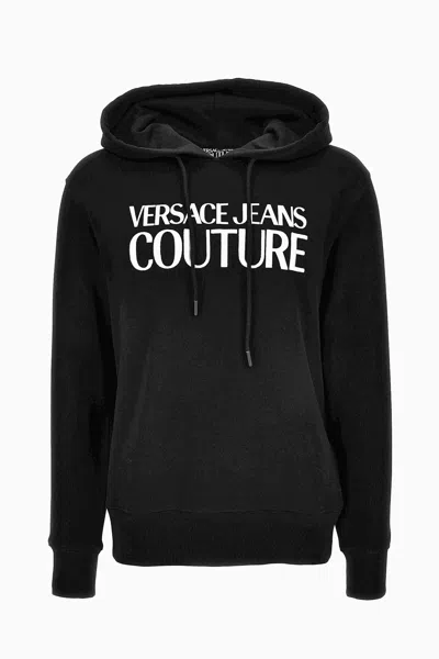VERSACE JEANS COUTURE VERSACE JEANS COUTURE HOODIE