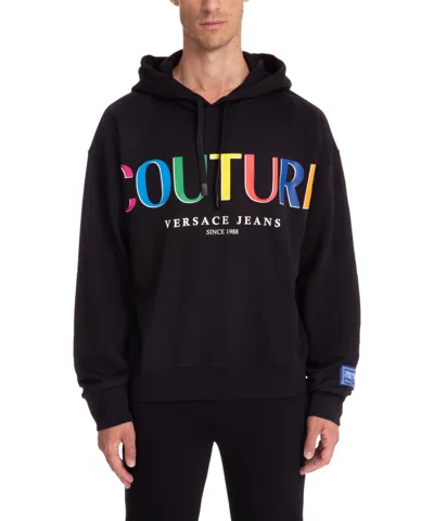 VERSACE JEANS COUTURE HOODIE