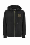 VERSACE JEANS COUTURE VERSACE JEANS COUTURE HOODIE