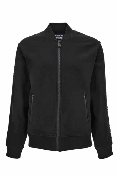 VERSACE JEANS COUTURE VERSACE JEANS COUTURE HOODIE