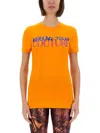 Versace Jeans Couture Institutional Logo T-shirt