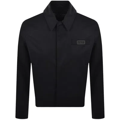 Versace Jeans Couture Jacket Black