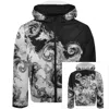 Versace Jeans Couture Jacket Black In Black