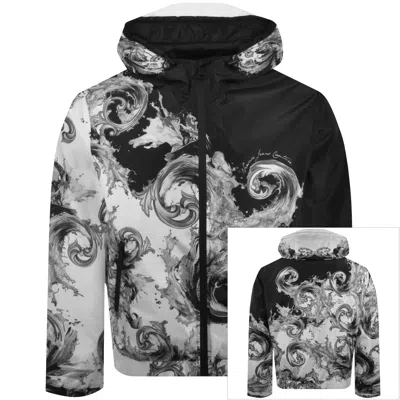 Versace Jeans Couture Jacket Black