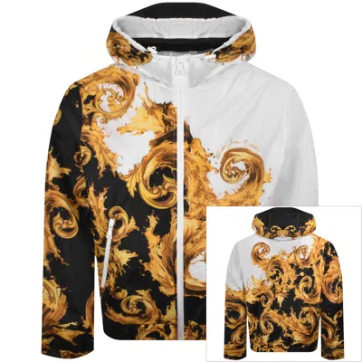Versace Jeans Couture Jacket White