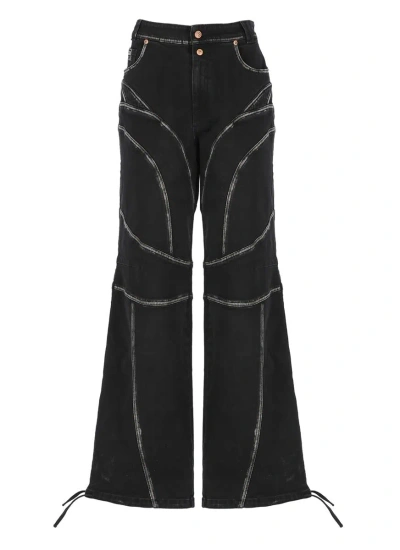 Versace Jeans Couture Jeans Black
