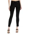 Versace Jeans Couture Jeans In Black
