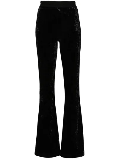 Versace Jeans Couture Jeans In Black
