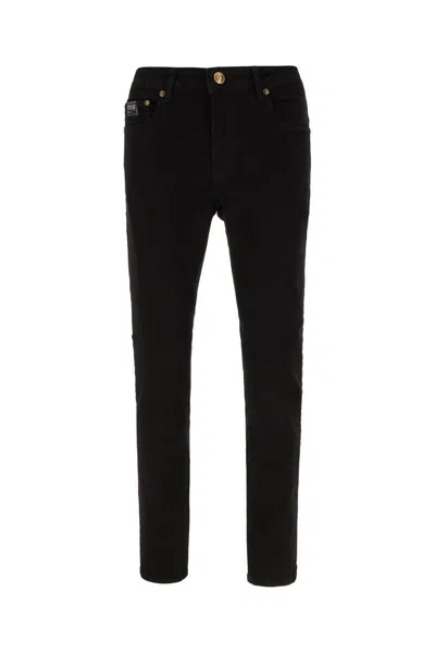 VERSACE JEANS COUTURE VERSACE JEANS COUTURE JEANS