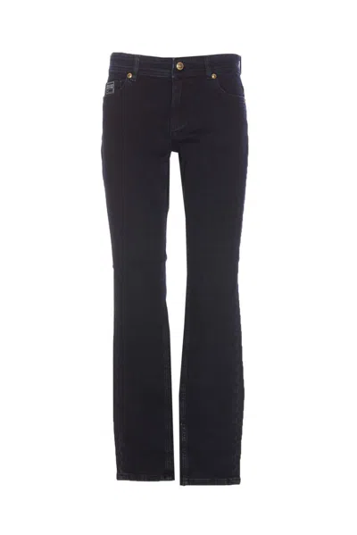 Versace Jeans Couture Jeans In Blue