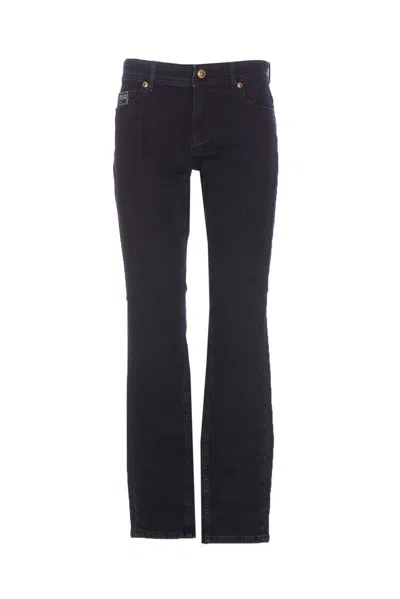 Versace Jeans Couture Jeans In Blue