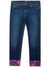 Versace Jeans Couture Jeans Denim Melissa
