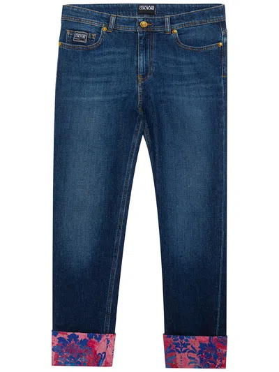 Versace Jeans Couture Jeans Denim Melissa