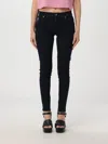 Versace Jeans Couture Slim Fit Jeans In Blau