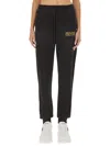 Versace Jeans Couture Jogging Pants With Logo