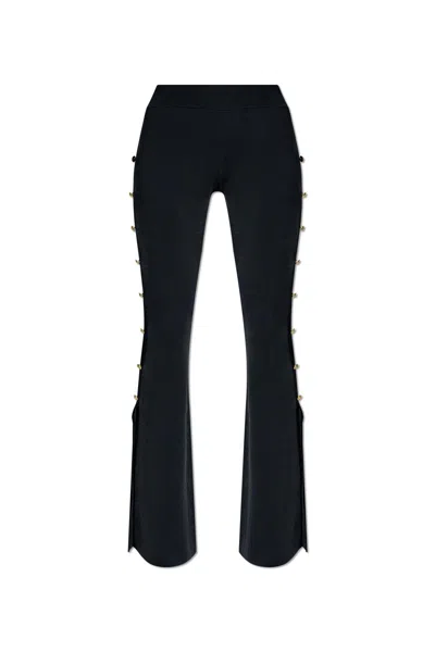VERSACE JEANS COUTURE KNIT PANTS