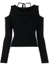 Versace Jeans Couture Knitwear Clothing