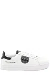 Versace Jeans Couture Sneaker In White