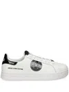 Versace Jeans Couture Sneaker In White