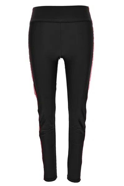 VERSACE JEANS COUTURE VERSACE JEANS COUTURE LEGGINGS