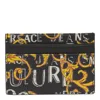 VERSACE JEANS COUTURE LOGO CARDS HOLDER