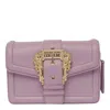 Versace Jeans Couture Logo Couture Crossbody Bag