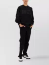 Versace Jeans Couture Sweatshirt With Logo