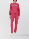 Versace Jeans Couture Women's Jogging Pants With Logo